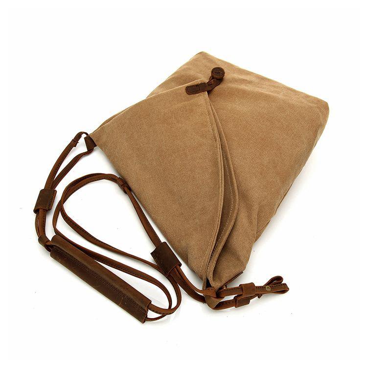 Kvinders Crossbody Taske Bohemian Stil 2