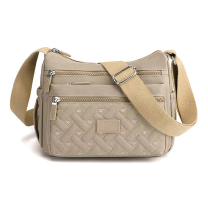 Kvinders Crossbody Taske til Hverdagsbrug 3