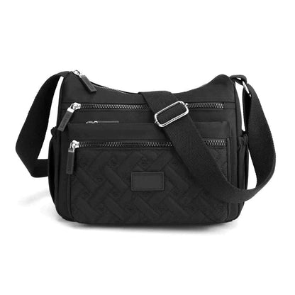 Kvinders Crossbody Taske til Hverdagsbrug 5