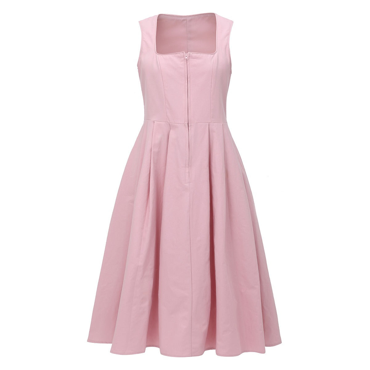 Kvinders Dirndl Vintage Polyester Traditionelt Festoutfit 3