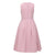 Kvinders Dirndl Vintage Polyester Traditionelt Festoutfit 4