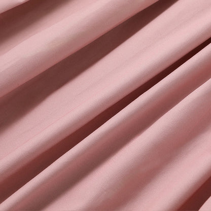 Kvinders Dirndlkjole Ærmeløs Polyester Med Forklæde 6