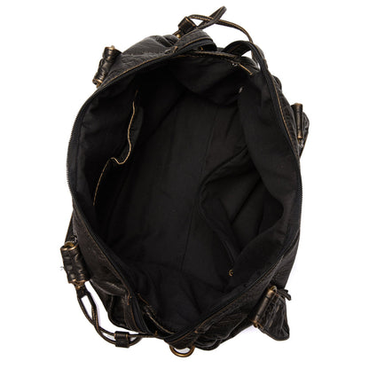 Kvinders Håndtaske Retro Stil 3