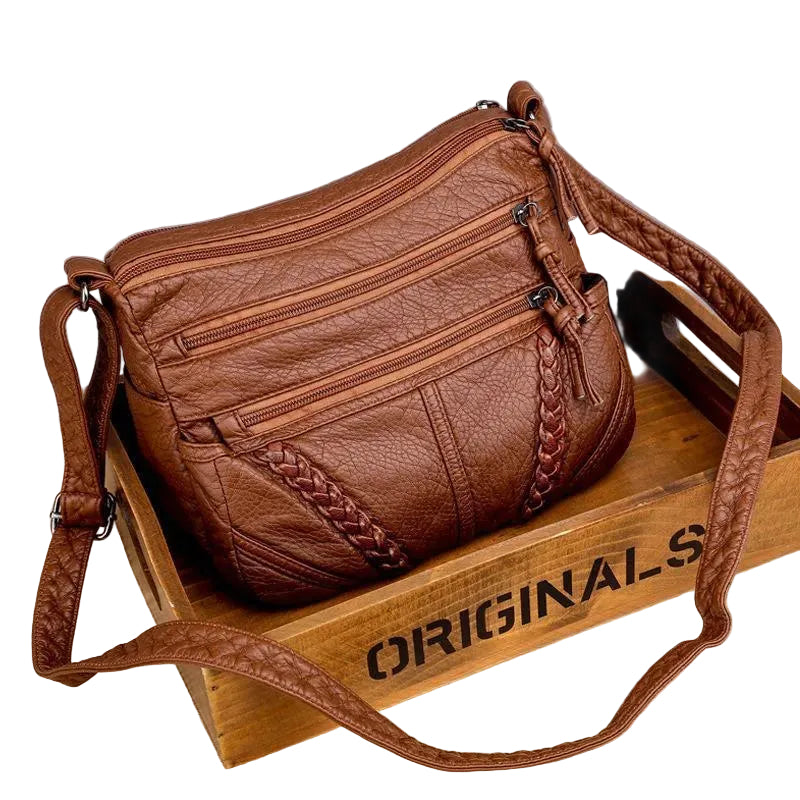 Kvinders Håndtaske Stilet 0