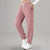 Kvinders Joggers Blødt Design Bomuld 4