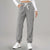 Kvinders Joggers Blødt Design Bomuld 6