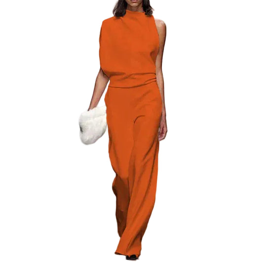 Kvinders Jumpsuit Moderne Stil Skræddersyet Design 0