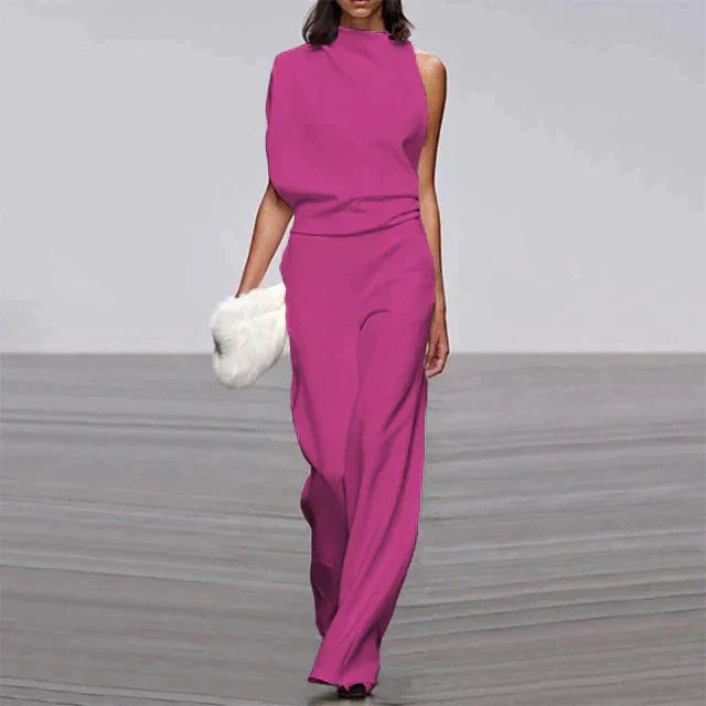 Kvinders Jumpsuit Moderne Stil Skræddersyet Design 2