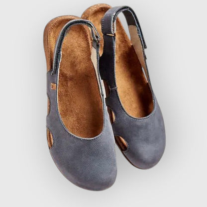 Kvinders Komfort Sandaler med Justerbare Remme og EVA-Sål 2