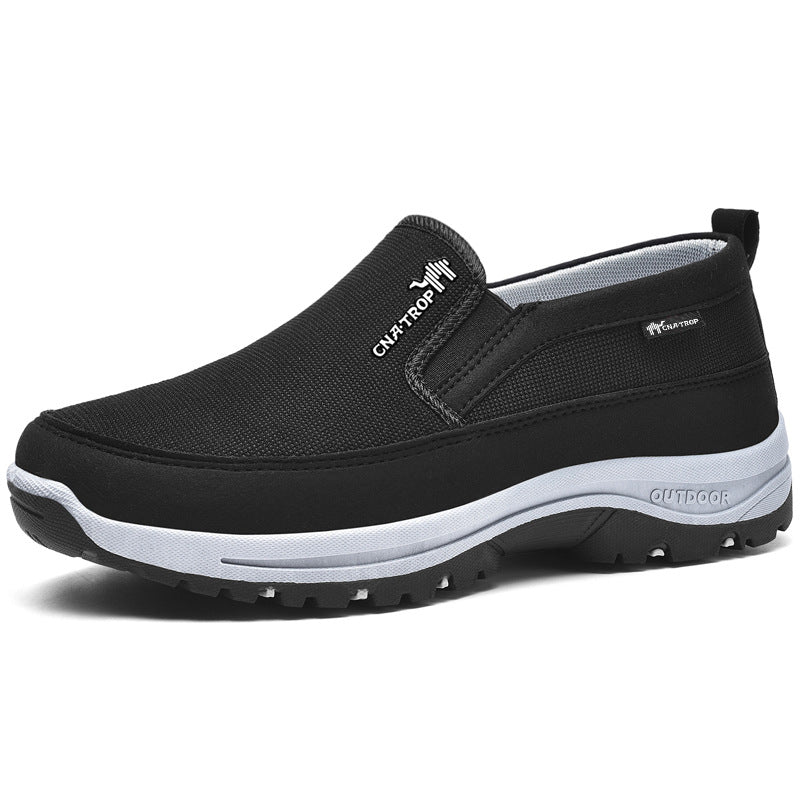 Kvinders Komfortable Sneakers med Støtte 1