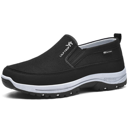 Kvinders Komfortable Sneakers med Støtte 1