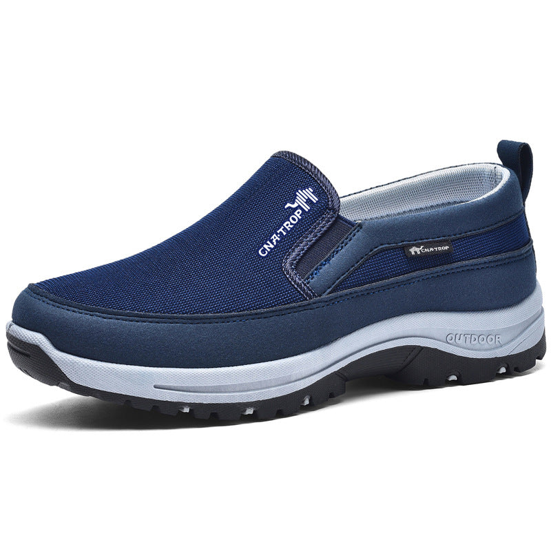 Kvinders Komfortable Sneakers med Støtte 2