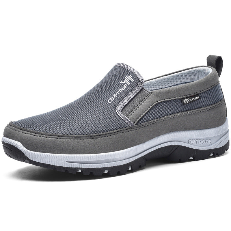 Kvinders Komfortable Sneakers med Støtte 3