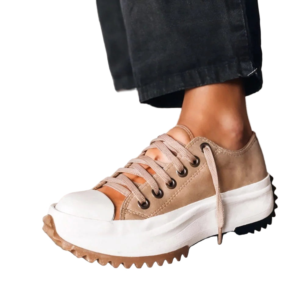 Kvinders Komfortsko med Anatomisk Design 0