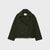 Kvinders Kort Dobbeltradet Blazer Chic 7