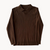 Kvinders Langærmet Sweater med Åben Krave 2