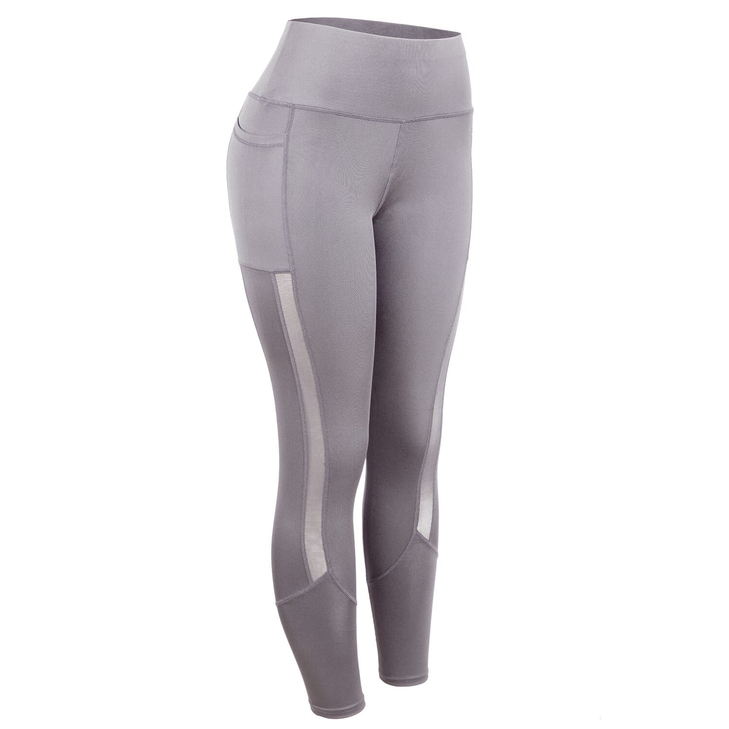 Kvinders Leggings med Kompression 7