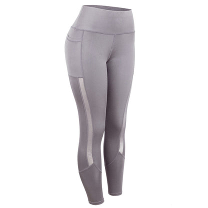 Kvinders Leggings med Kompression 7