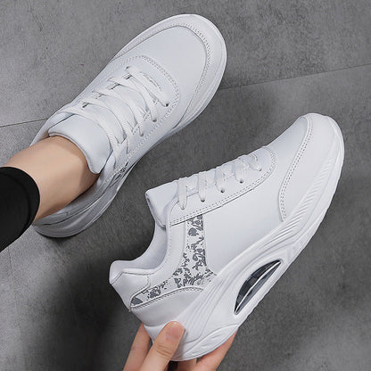Kvinders Løbesneakers med Moderne Design 1