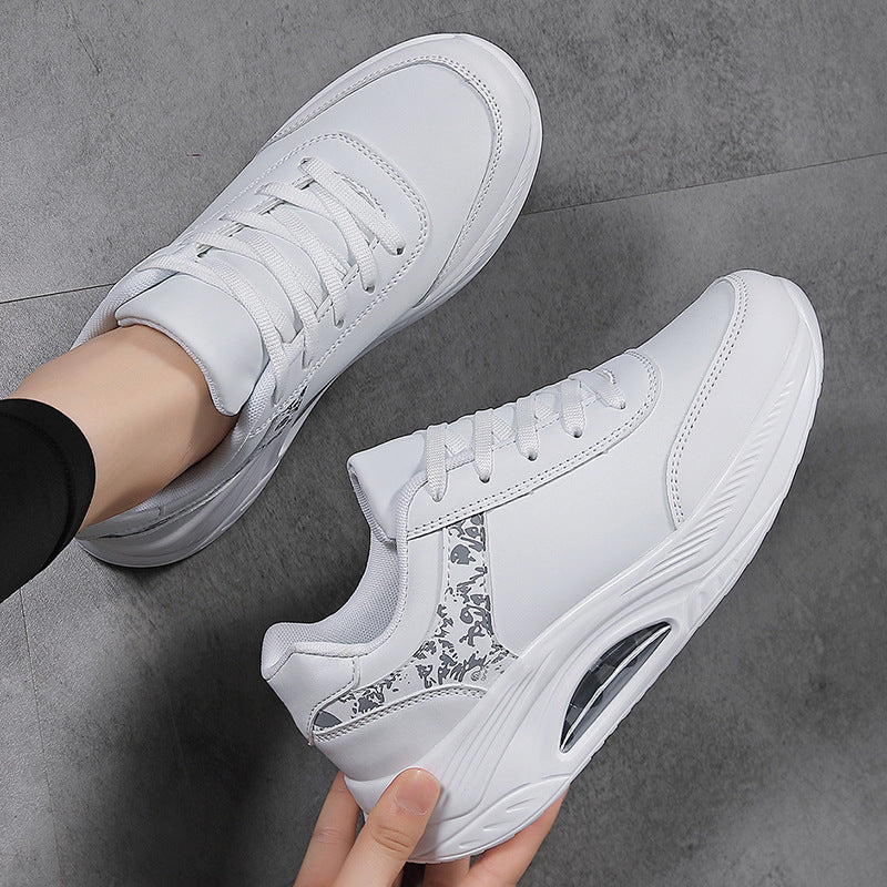 Kvinders Løbesneakers med Moderne Design 7