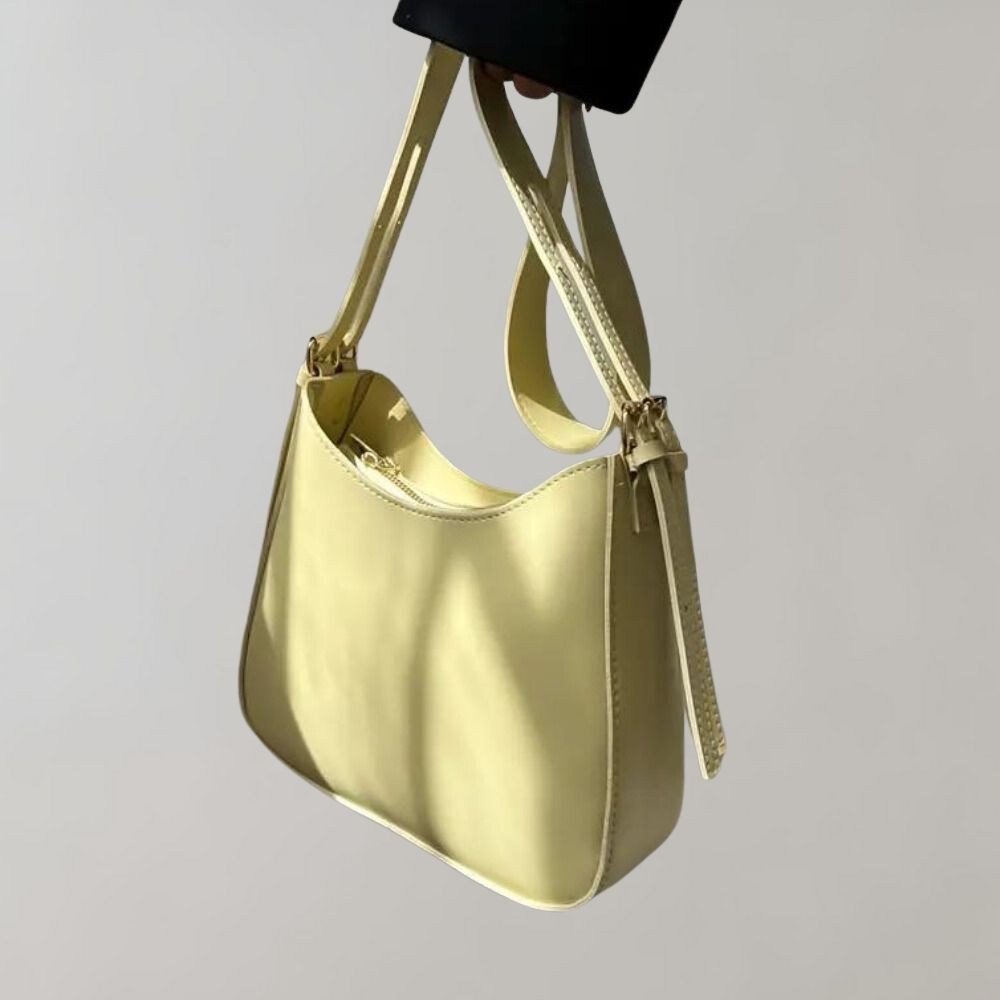 Kvinders Minimalistisk Crossbody Taske 5