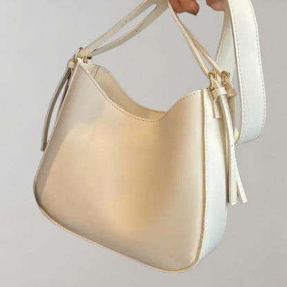 Kvinders Minimalistisk Crossbody Taske 6