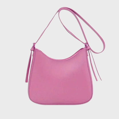 Kvinders Minimalistisk Crossbody Taske 8