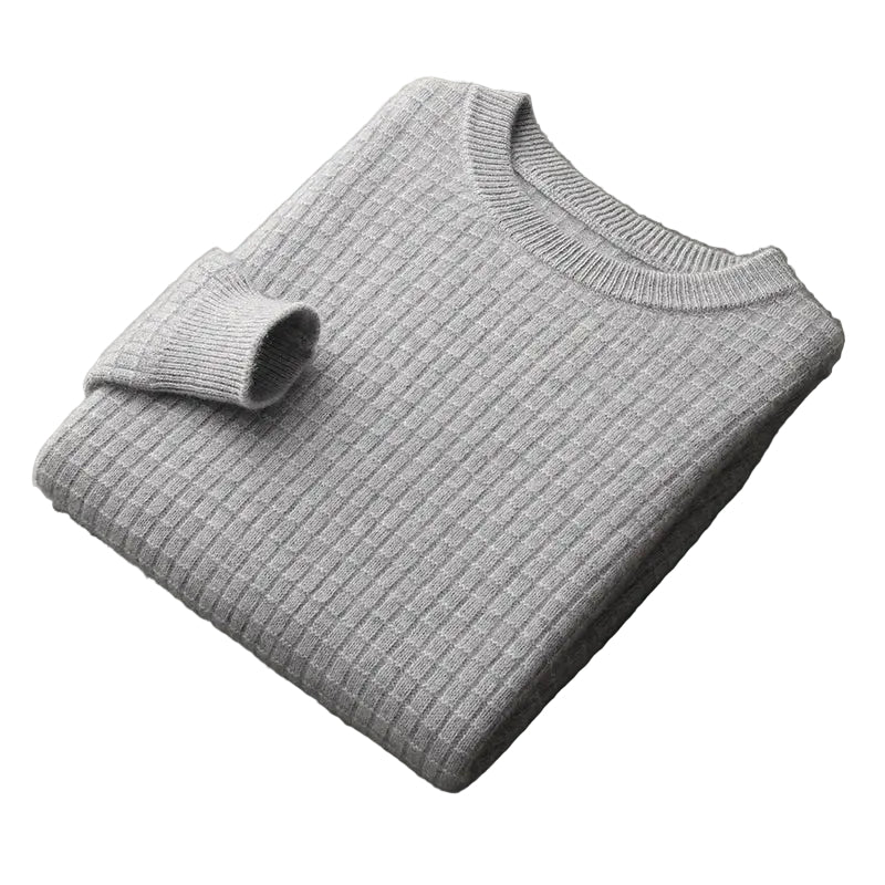 Kvinders Mønstret Sweater Casual Stil 0
