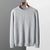 Kvinders Mønstret Sweater Casual Stil 4