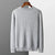 Kvinders Mønstret Sweater Casual Stil 5