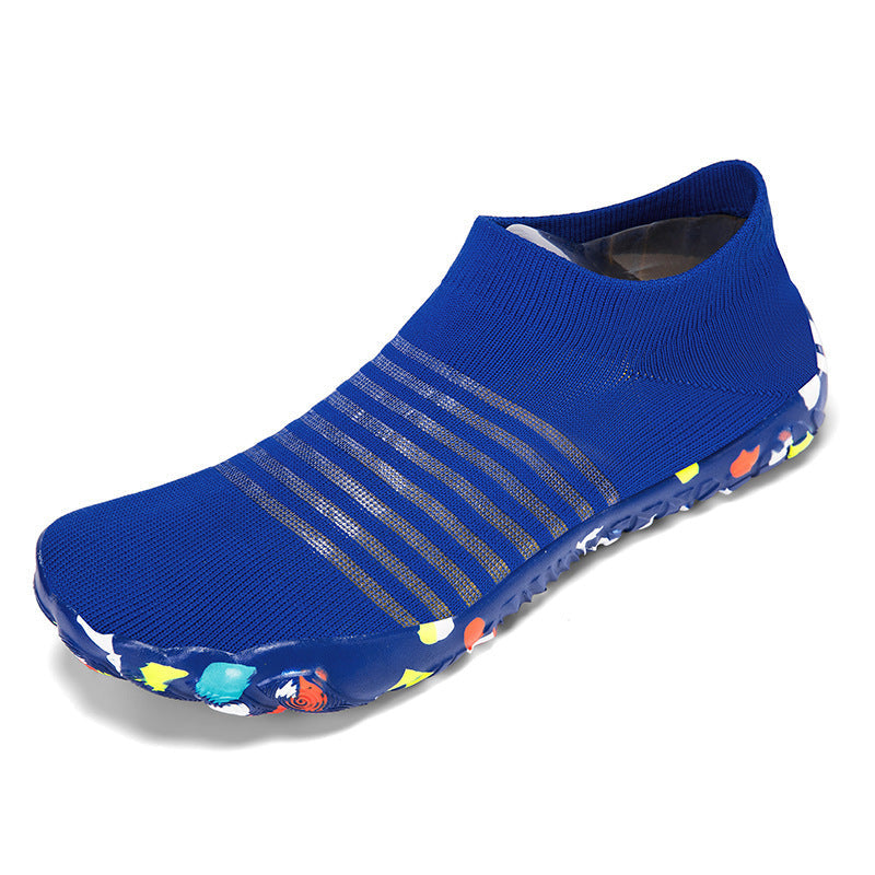 Kvinders Multifunktionelle Aqua Sko til Strand og Vandsport 7