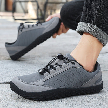 Kvinders Multifunktionelle Sneakers til Udendørs Aktiviteter 3