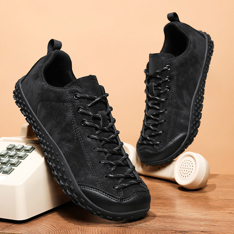 Kvinders Multifunktionelle Sneakers til Udendørs Brug 4