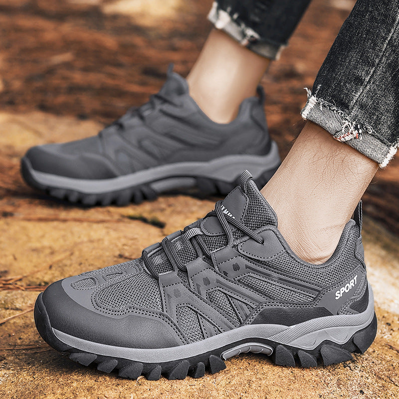 Kvinders Off-Road Sneakers til Udendørs Aktiviteter 3