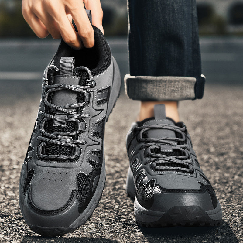 Kvinders Offroad Trekking Sneakers til Aktiv Livsstil 2