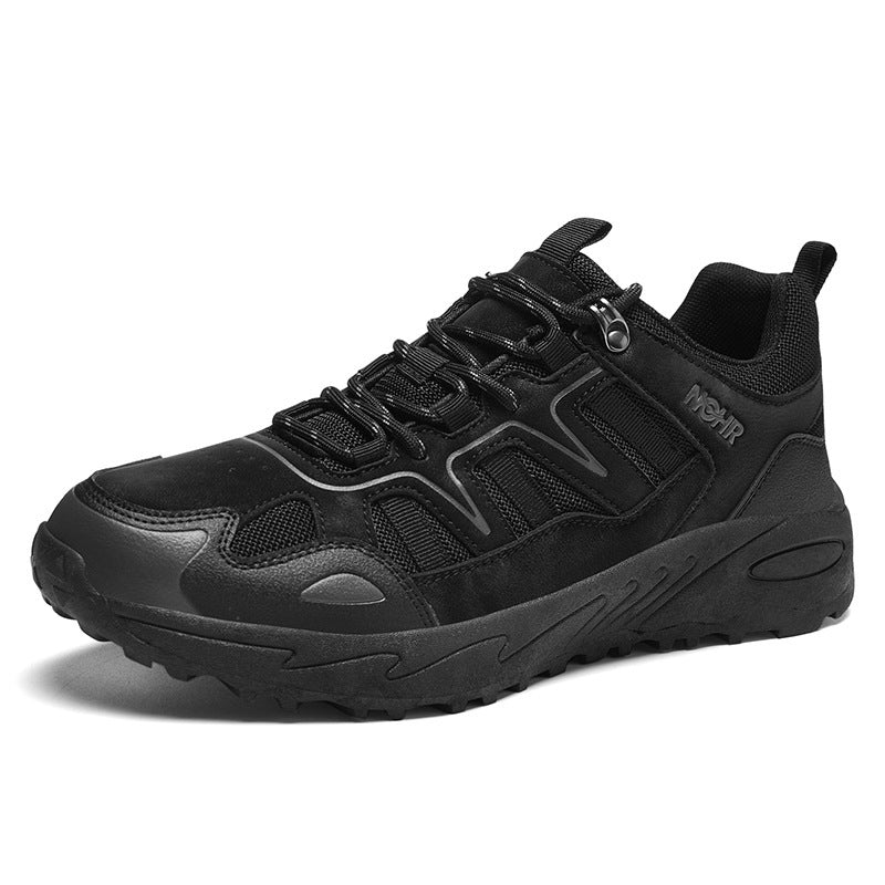 Kvinders Offroad Trekking Sneakers til Aktiv Livsstil 7