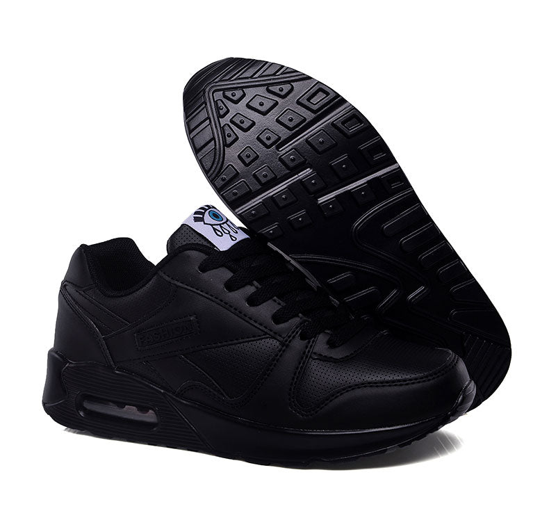 Kvinders Ortopædiske Sko med Stilfuldt Mønster 0