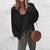Kvinders Pullover i Merinould med Klassisk Design 2