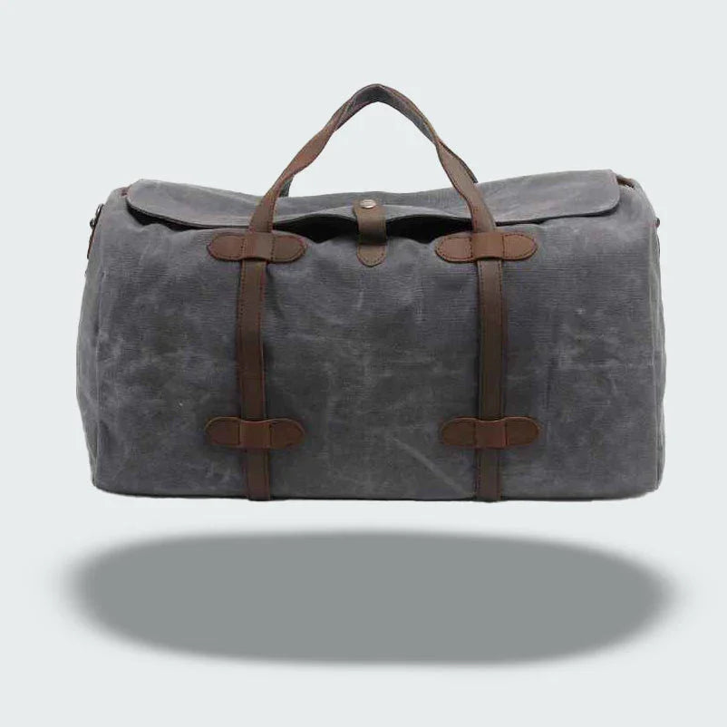 Kvinders Rejsetaske i Stilfuld Design 1