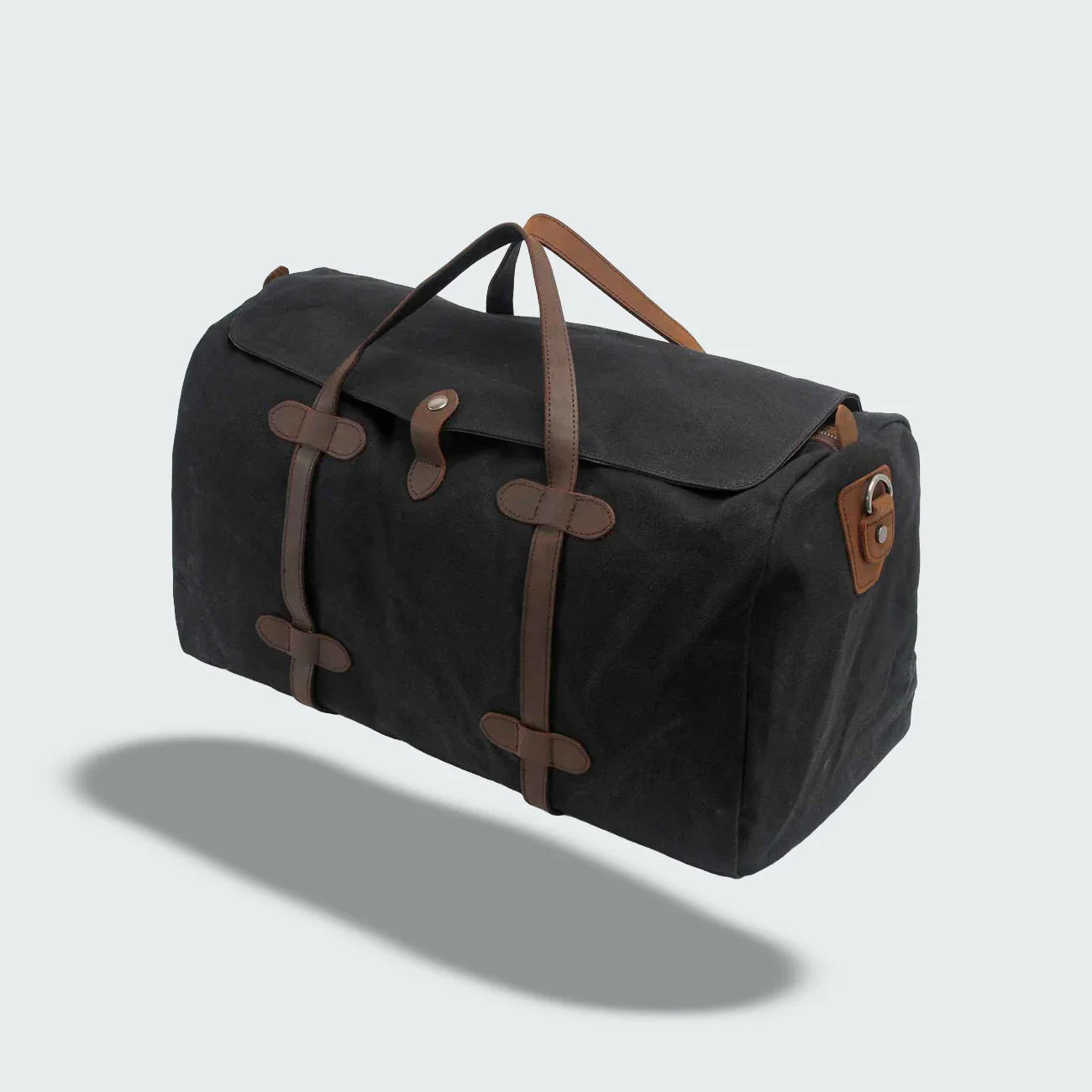 Kvinders Rejsetaske i Stilfuld Design 2