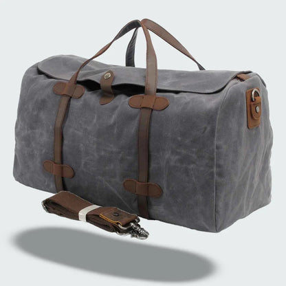 Kvinders Rejsetaske i Stilfuld Design 3