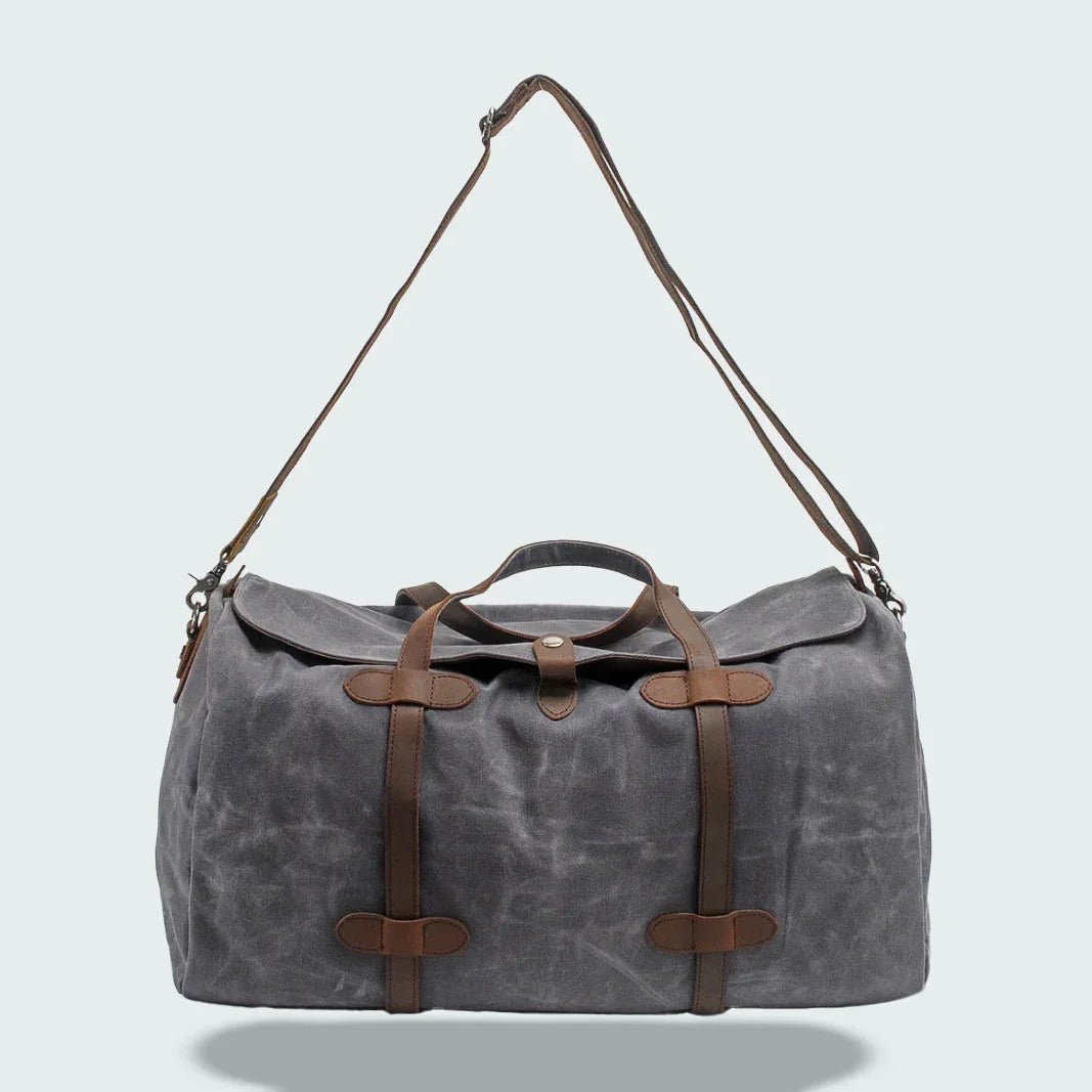 Kvinders Rejsetaske i Stilfuld Design 6