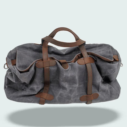 Kvinders Rejsetaske i Stilfuld Design 7