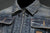 Kvinders Retro Denimjakke 4