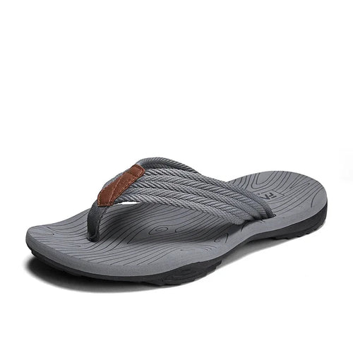Kvinders Sandaler Flettet Design 4