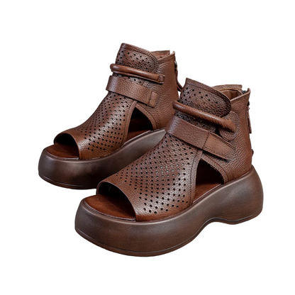 Kvinders Sandaler Komfortable 0