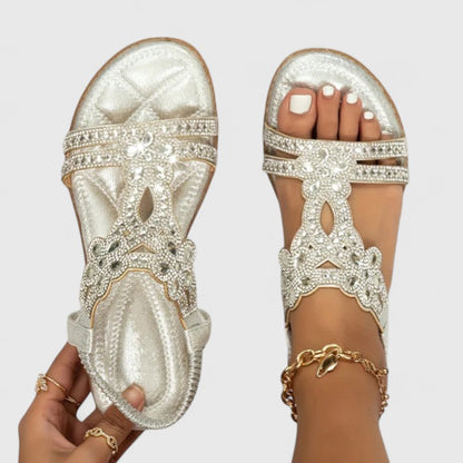 Kvinders Sandaler med Stabilitet og Komfort 2