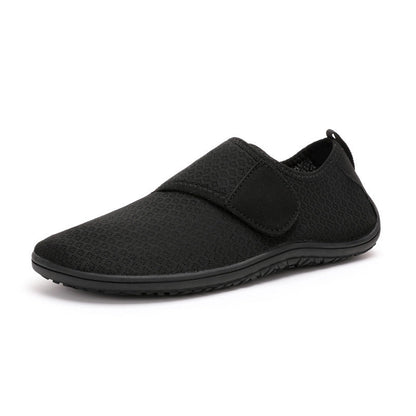 Kvinders Slip-On Fritidssko med Elastisk Lukning 0