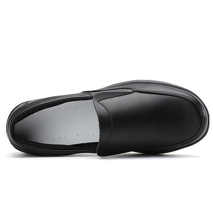 Kvinders Slip-On Sneakers Komfortabelt Design 3
