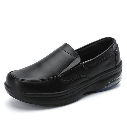 Kvinders Slip-On Sneakers Komfortabelt Design 6